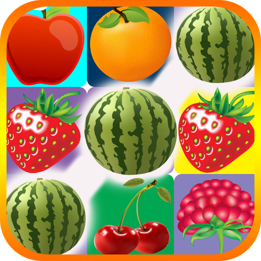 Fruit Bond icon