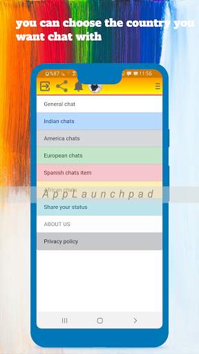 Real sexy Girls mobile chat number for whastapp screenshot 4