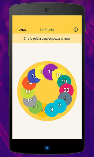 Game of Shots (Juegos para beber) screenshot 6