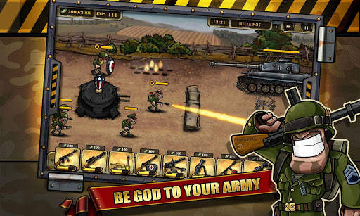 Call of Victory screenshot 7