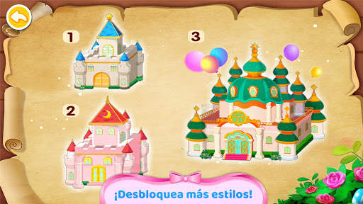 El Castillo Soñado screenshot 5
