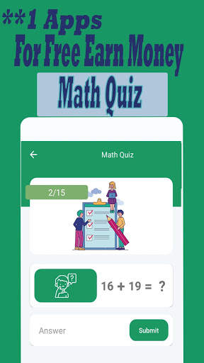 Earn Home स्क्रीनशॉट 3