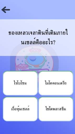 กายวิภาคศาสตร์ screenshot 7