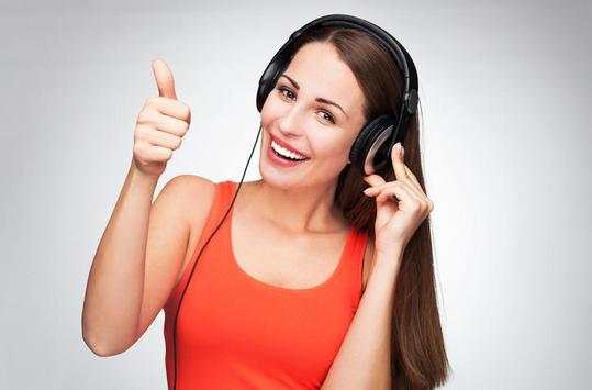 Audio-Player screenshot 2