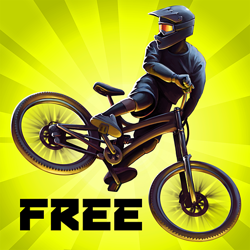 Bike Mayhem Free आइकन