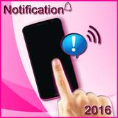 Notification Ringtones 2016 1.0