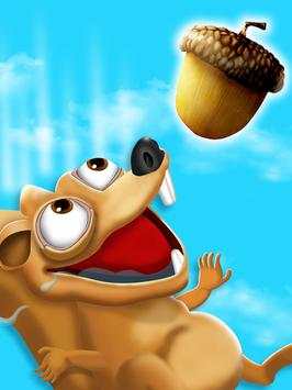 Squirrel Nut Grab Langsung screenshot 1