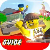 Guide LEGO Juniors Quest 4.0