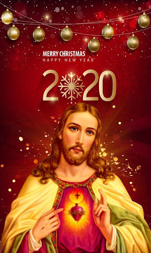 Jesus Touch (Christmas, 2021 G screenshot 1