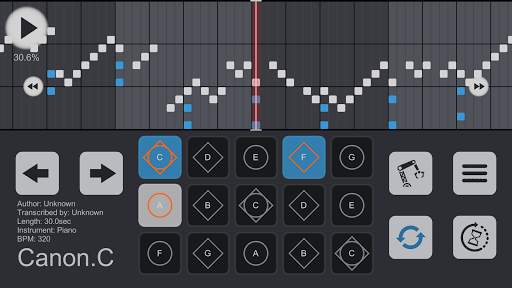 Sky Studio screenshot 2