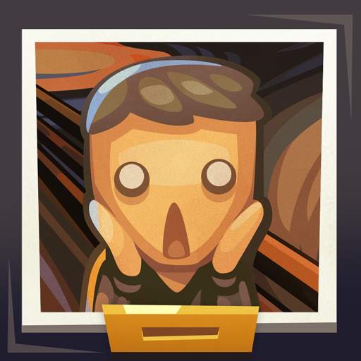 Art Inc. - Idle Museum Tycoon 1.30.5