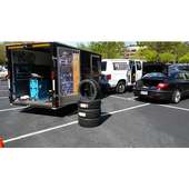 InTire Mobile Tire Shop logo
