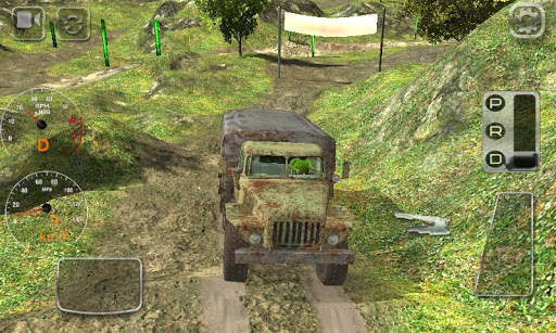 4x4 Off-Road Rally 6 screenshot 4