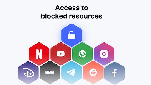 VPN Israel - Get Israeli IP screenshot 10