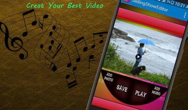 Photo Slideshow Maker screenshot 15