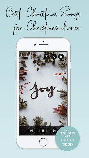 Christmas Songs Offline Free screenshot 1