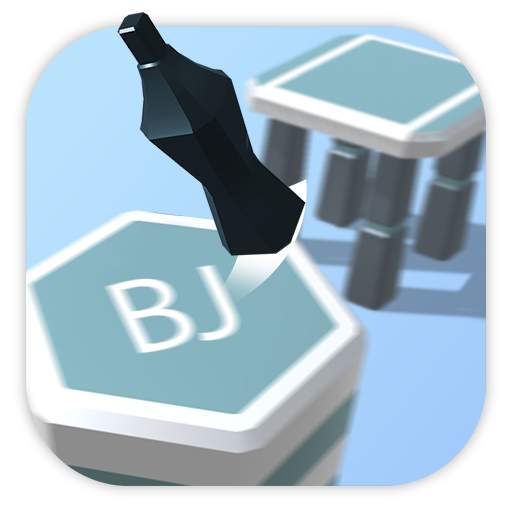 Bottle Jump - Flip Challenge 1.0.1
