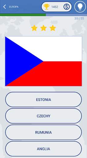 Flagi świata - quiz o flagach screenshot 19