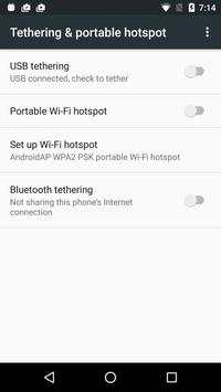 Analyzer for WiFI Master Key screenshot 4