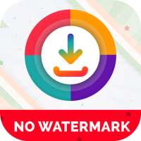 Video Downloader for Roposo - Quick Downloader logo
