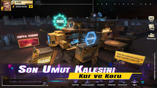 The Fifth Ark screenshot 2