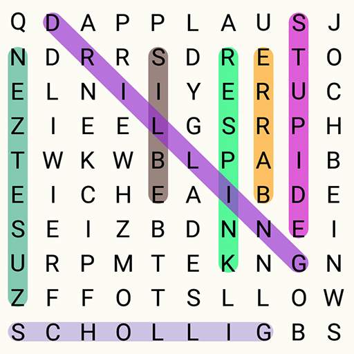 Word Search Game 1.3