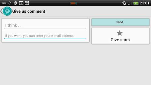 Calculas screenshot 12