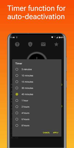 Stay Awake - Keep Screen On screenshot 3