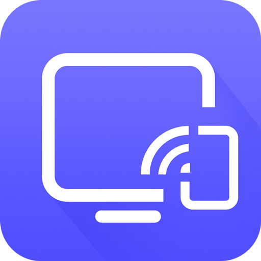 HD Video Screen Cast icon