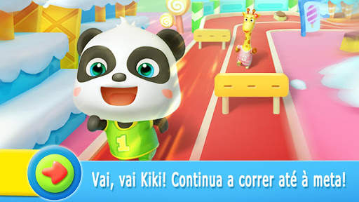 Jogos do Panda screenshot 3