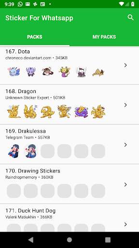 15K  Stickers For WhatsApp (WAStickerApps) screenshot 1