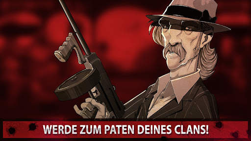 Mafioso: Online-Mafia-PvP screenshot 5