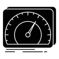 Speedtest Internet icon
