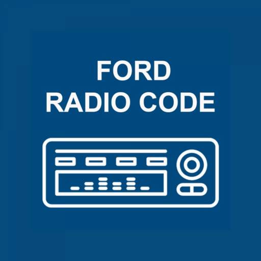 Ford Radio Code 1.1.1