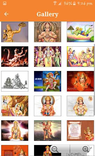 Mehandipur Balaji Live Darshan screenshot 3