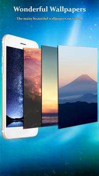 Photo Pattern Lock Screen screenshot 5
