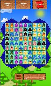 Clans of Birds скриншот 1