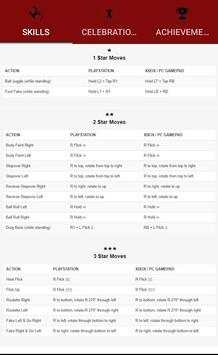 FIFA 19 Skills Guide screenshot 1