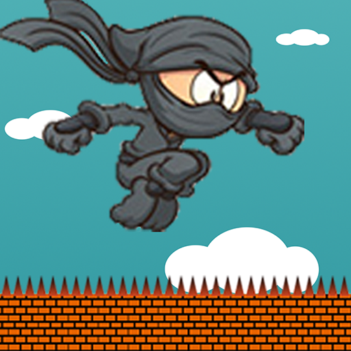 Kungfu Ninja icon
