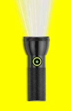 Mini Flashlight screenshot 16