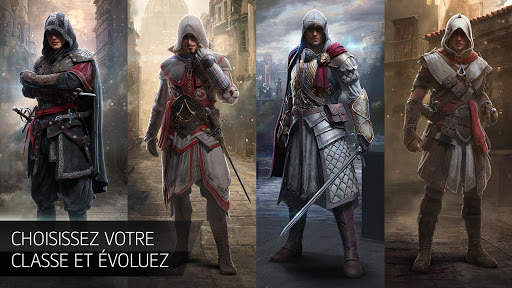Assassin's Creed Identity screenshot 5