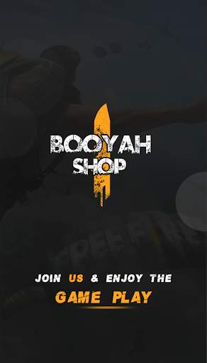 BOOYAH SHOP! screenshot 1