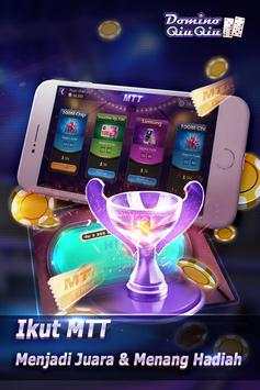 Domino QiuQiu 99(KiuKiu)-Top qq game online screenshot 5