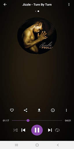 Gambian Musics 🇬🇲 - Gambia's Own screenshot 3