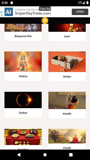 Kashmiri Calendar screenshot 3