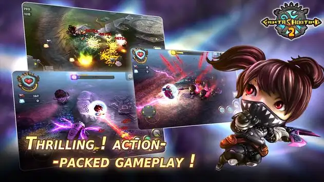 Fantashooting:2 screenshot 6