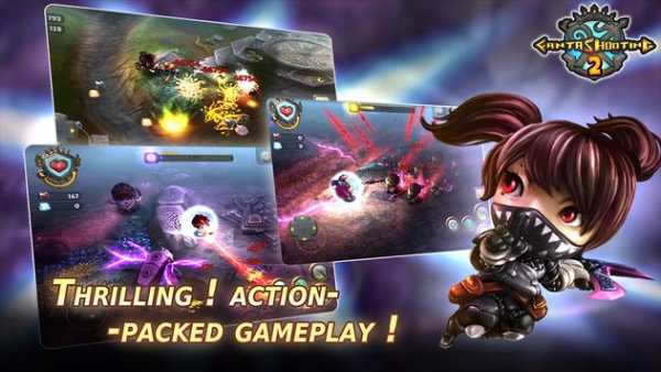 Fantashooting:2 screenshot 6