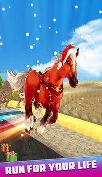 Unicorn Run screenshot 3