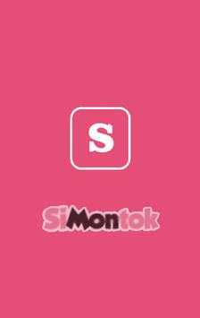 Simontok Com ~ App screenshot 3