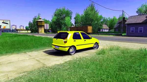 Car Driving Racing Simulator screenshot 3